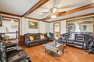 6314 Old Davis Rd, Sims, NC 27880 - Photo 9