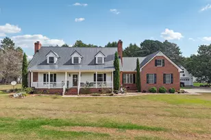 6314 Old Davis Rd, Sims, NC 27880 - Photo 1