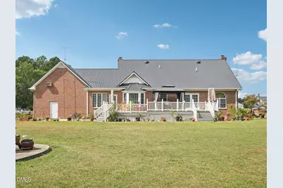 6314 Old Davis Road, Sims, NC 27880 - Photo 47