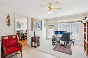 6314 Old Davis Rd, Sims, NC 27880 - Photo 29