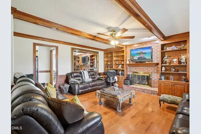 6314 Old Davis Road, Sims, NC 27880 - Photo 7