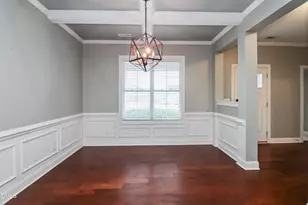 1033 Butterfly Cir, Wake Forest, NC 27587 - Photo 7