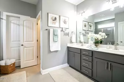 1033 Butterfly Circle, Wake Forest, NC 27587 - Photo 17