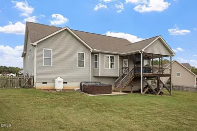 1033 Butterfly Circle, Wake Forest, NC 27587 - Photo 31