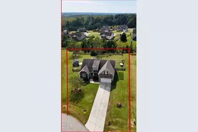 1033 Butterfly Circle, Wake Forest, NC 27587 - Photo 29