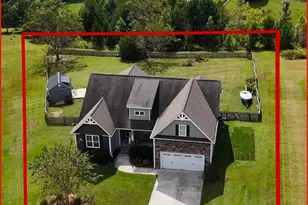 1033 Butterfly Cir, Wake Forest, NC 27587 - Photo 29