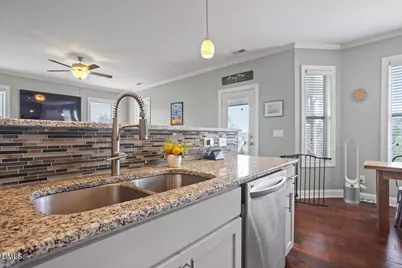 1033 Butterfly Circle, Wake Forest, NC 27587 - Photo 11