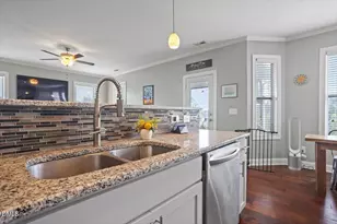 1033 Butterfly Cir, Wake Forest, NC 27587 - Photo 11