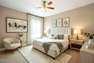 1033 Butterfly Cir, Wake Forest, NC 27587 - Photo 19