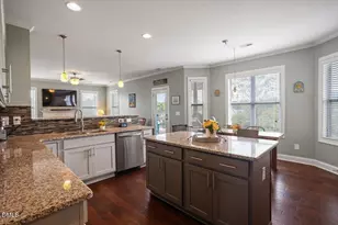 1033 Butterfly Cir, Wake Forest, NC 27587 - Photo 13