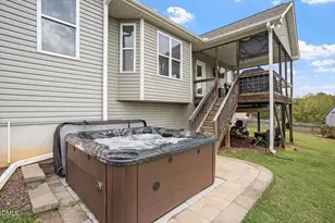 1033 Butterfly Cir, Wake Forest, NC 27587 - Photo 33