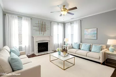 1033 Butterfly Circle, Wake Forest, NC 27587 - Photo 5