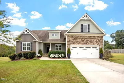 1033 Butterfly Circle, Wake Forest, NC 27587 - Photo 37
