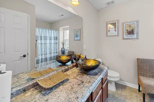 8911 Elizabeth Bennet Pl, Raleigh, NC 27616 - Photo 17