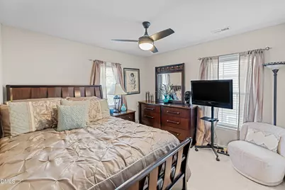 8911 Elizabeth Benneth Place, Raleigh, NC 27616 - Photo 19