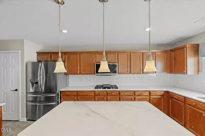 8911 Elizabeth Bennet Place, Raleigh, NC 27616 - Photo 3