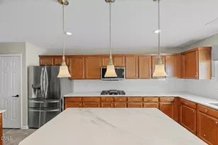 8911 Elizabeth Bennet Pl, Raleigh, NC 27616 - Photo 3