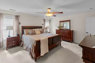 8911 Elizabeth Bennet Place, Raleigh, NC 27616 - Photo 11