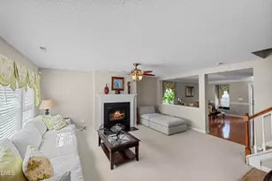 8911 Elizabeth Bennet Pl, Raleigh, NC 27616 - Photo 5