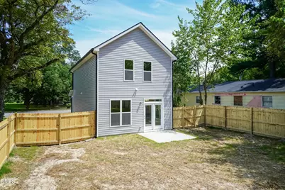 737 Grover Lane, Burlington, NC 27217 - Photo 3