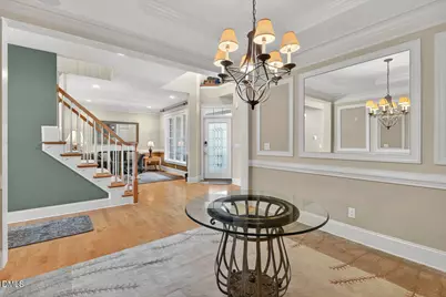 9203 Fawn Lake Drive, Raleigh, NC 27617 - Photo 11