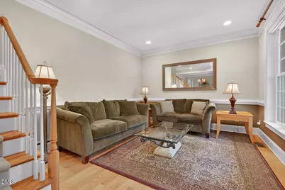 9203 Fawn Lake Drive, Raleigh, NC 27617 - Photo 7