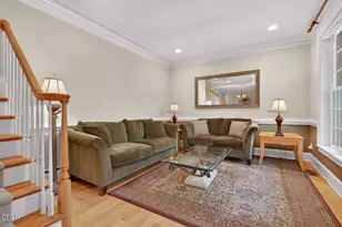 9203 Fawn Lake Dr, Raleigh, NC 27617 - Photo 7