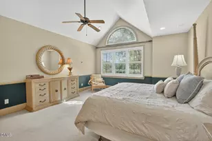 9203 Fawn Lake Dr, Raleigh, NC 27617 - Photo 29