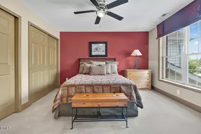 9203 Fawn Lake Drive, Raleigh, NC 27617 - Photo 45