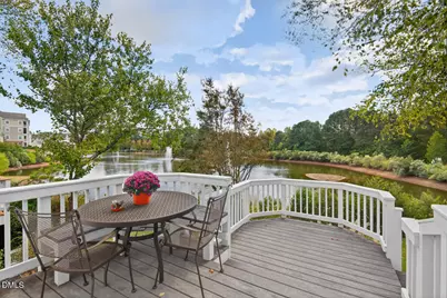 9203 Fawn Lake Drive, Raleigh, NC 27617 - Photo 21