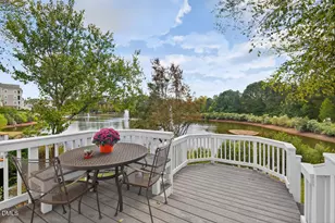 9203 Fawn Lake Dr, Raleigh, NC 27617 - Photo 21