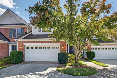 9203 Fawn Lake Drive, Raleigh, NC 27617 - Photo 55