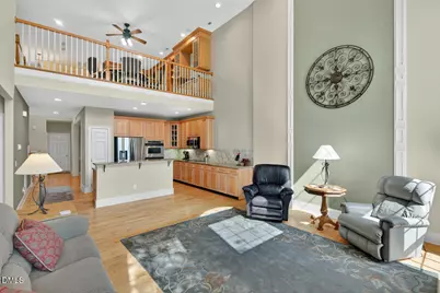 9203 Fawn Lake Drive, Raleigh, NC 27617 - Photo 17