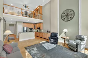 9203 Fawn Lake Dr, Raleigh, NC 27617 - Photo 17