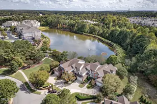 9203 Fawn Lake Dr, Raleigh, NC 27617 - Photo 53