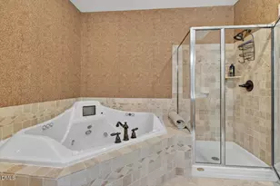 9203 Fawn Lake Dr, Raleigh, NC 27617 - Photo 33