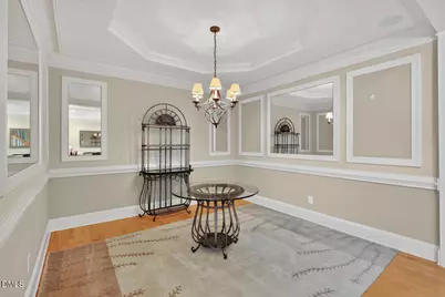 9203 Fawn Lake Drive, Raleigh, NC 27617 - Photo 9