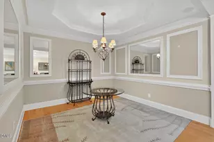 9203 Fawn Lake Dr, Raleigh, NC 27617 - Photo 9