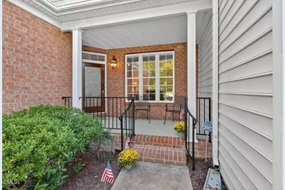 9203 Fawn Lake Drive, Raleigh, NC 27617 - Photo 3