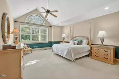 9203 Fawn Lake Drive, Raleigh, NC 27617 - Photo 27