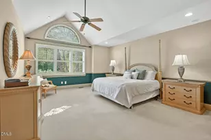 9203 Fawn Lake Dr, Raleigh, NC 27617 - Photo 27