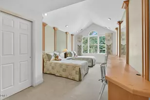 9203 Fawn Lake Dr, Raleigh, NC 27617 - Photo 41