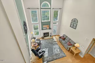 9203 Fawn Lake Dr, Raleigh, NC 27617 - Photo 35