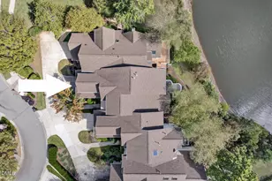 9203 Fawn Lake Dr, Raleigh, NC 27617 - Photo 51