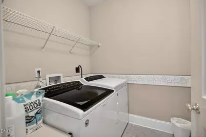 9203 Fawn Lake Drive, Raleigh, NC 27617 - Photo 49