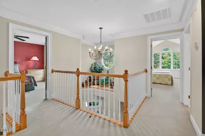 9203 Fawn Lake Drive, Raleigh, NC 27617 - Photo 39