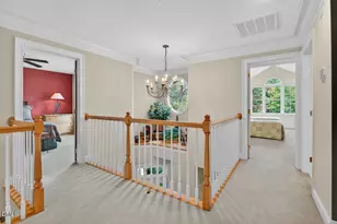 9203 Fawn Lake Dr, Raleigh, NC 27617 - Photo 39