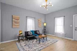 515 E Holly St, Rocky Mount, NC 27801 - Photo 5