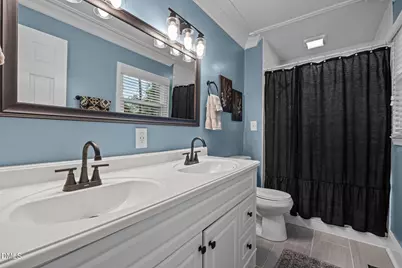 5219 Knollwood Road, Raleigh, NC 27609 - Photo 17