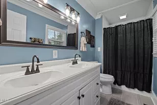 5219 Knollwood Rd, Raleigh, NC 27609 - Photo 17